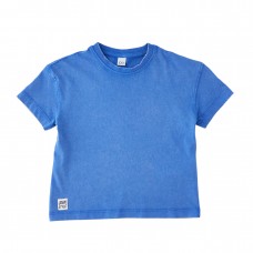 I DO μπλούζα παιδική αγόρι 4.G465-3743 μπλε